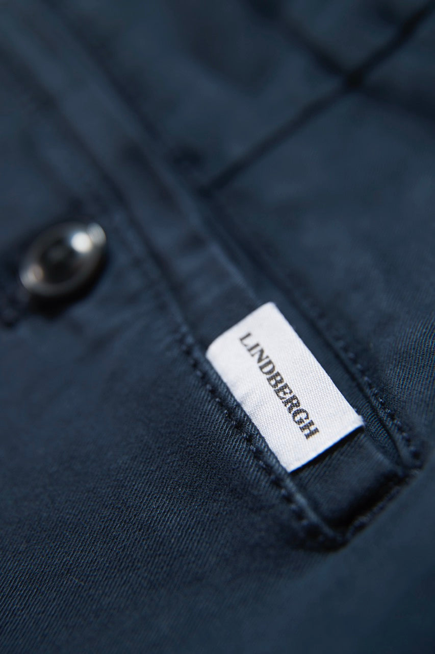 BUKSER - Superflex chino pants -  - Hr Ravn