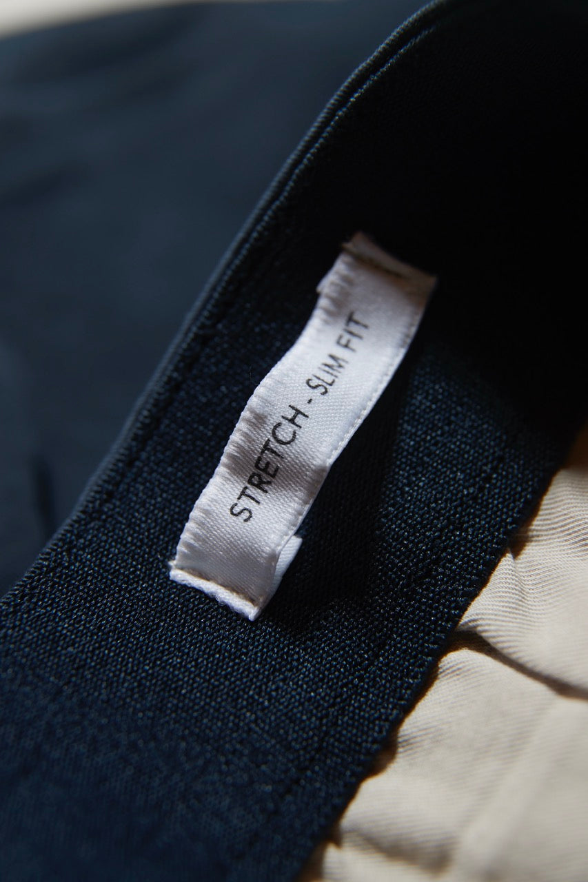 BUKSER - Superflex chino pants -  - Hr Ravn