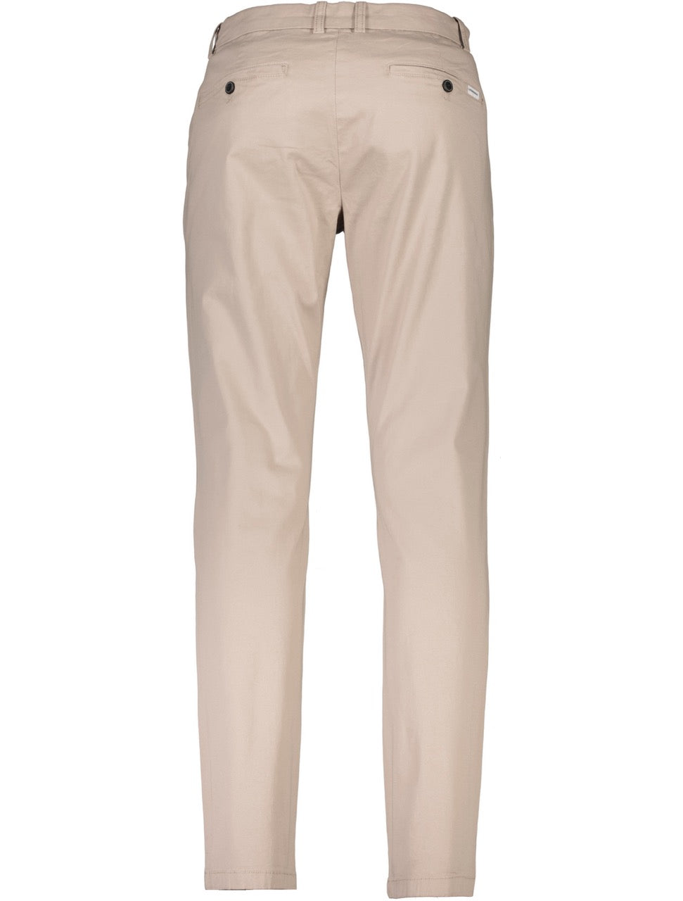 BUKSER - Superflex chino pants -  - Hr Ravn
