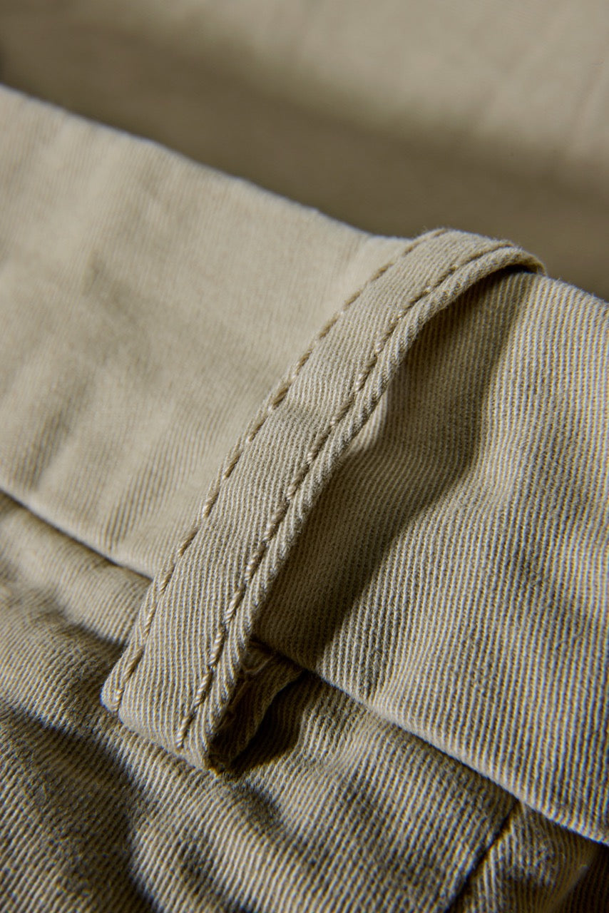 BUKSER - Superflex chino pants -  - Hr Ravn