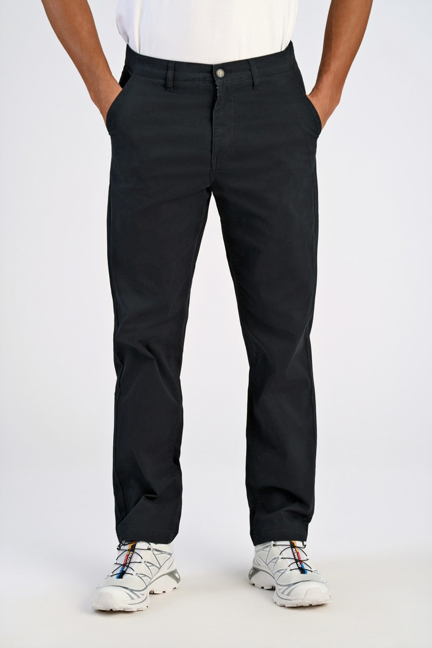 BUKSER - Superflex chino pants -  - Hr Ravn