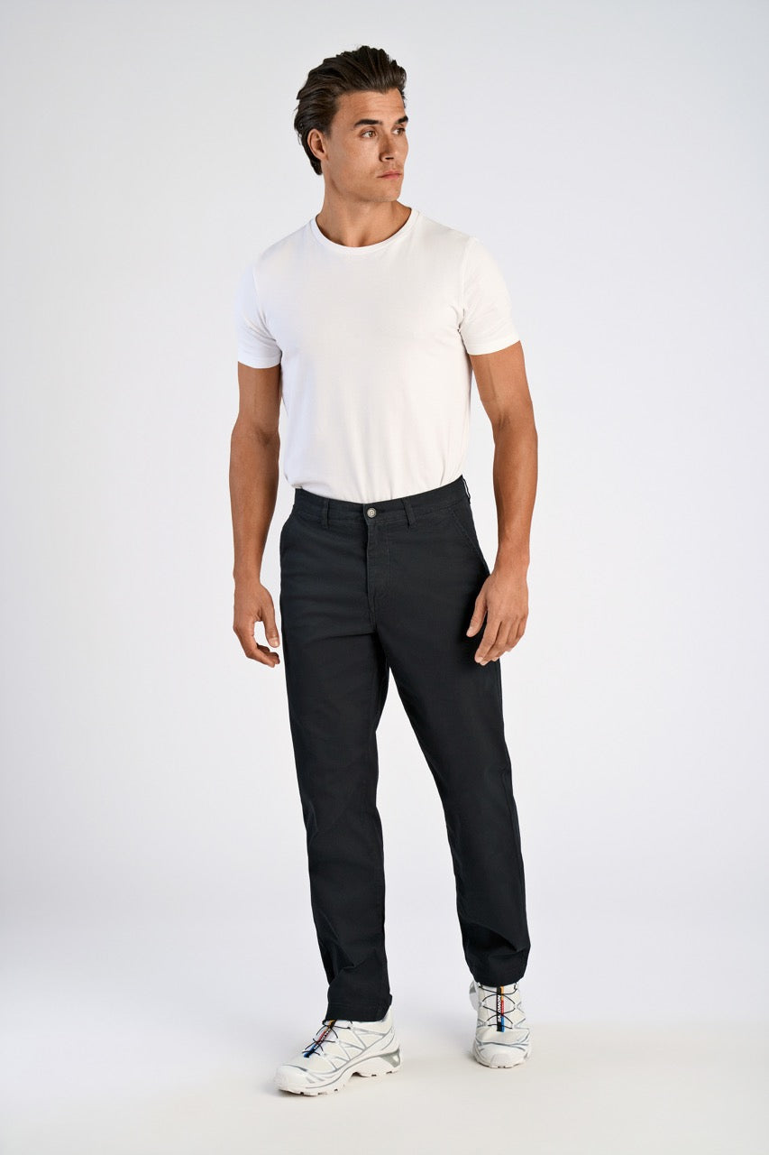 BUKSER - Superflex chino pants -  - Hr Ravn