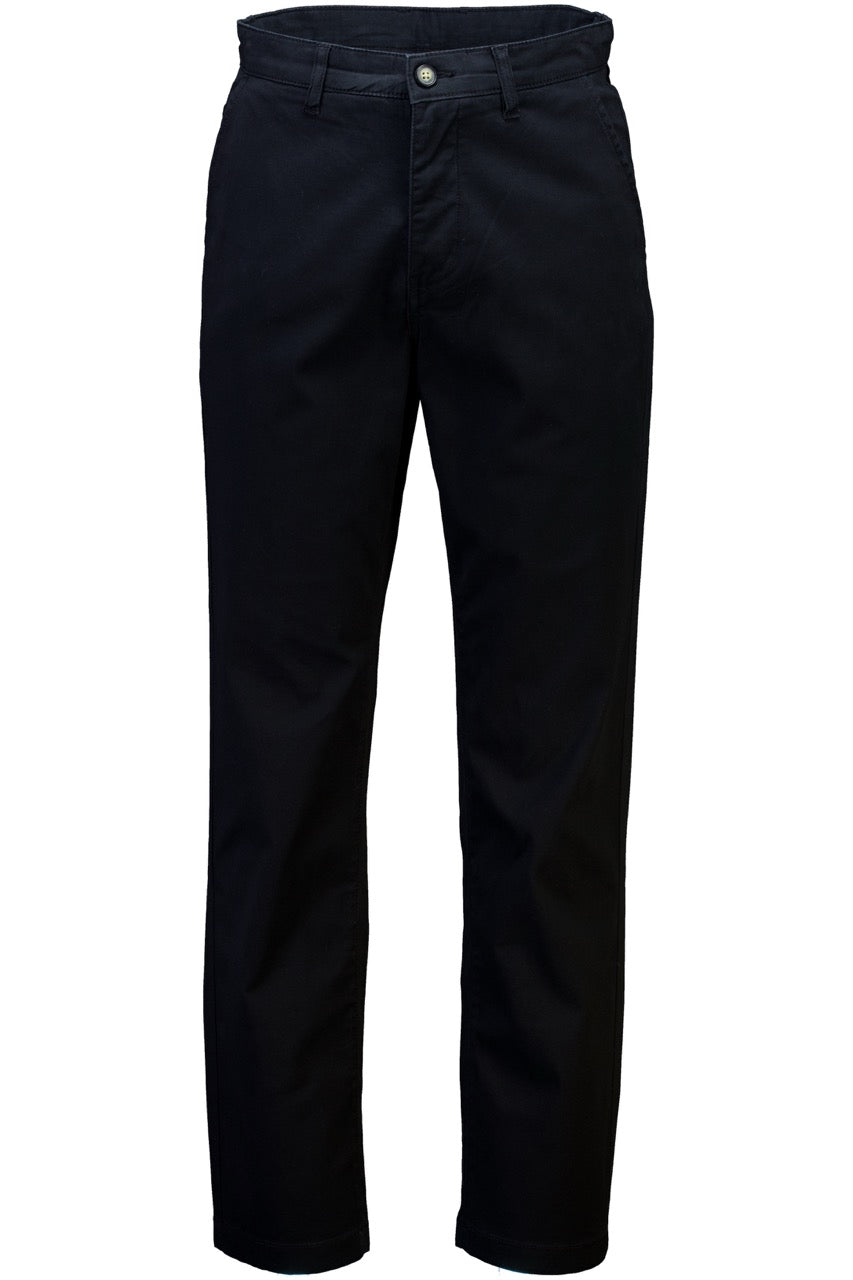 BUKSER - Superflex chino pants -  - Hr Ravn