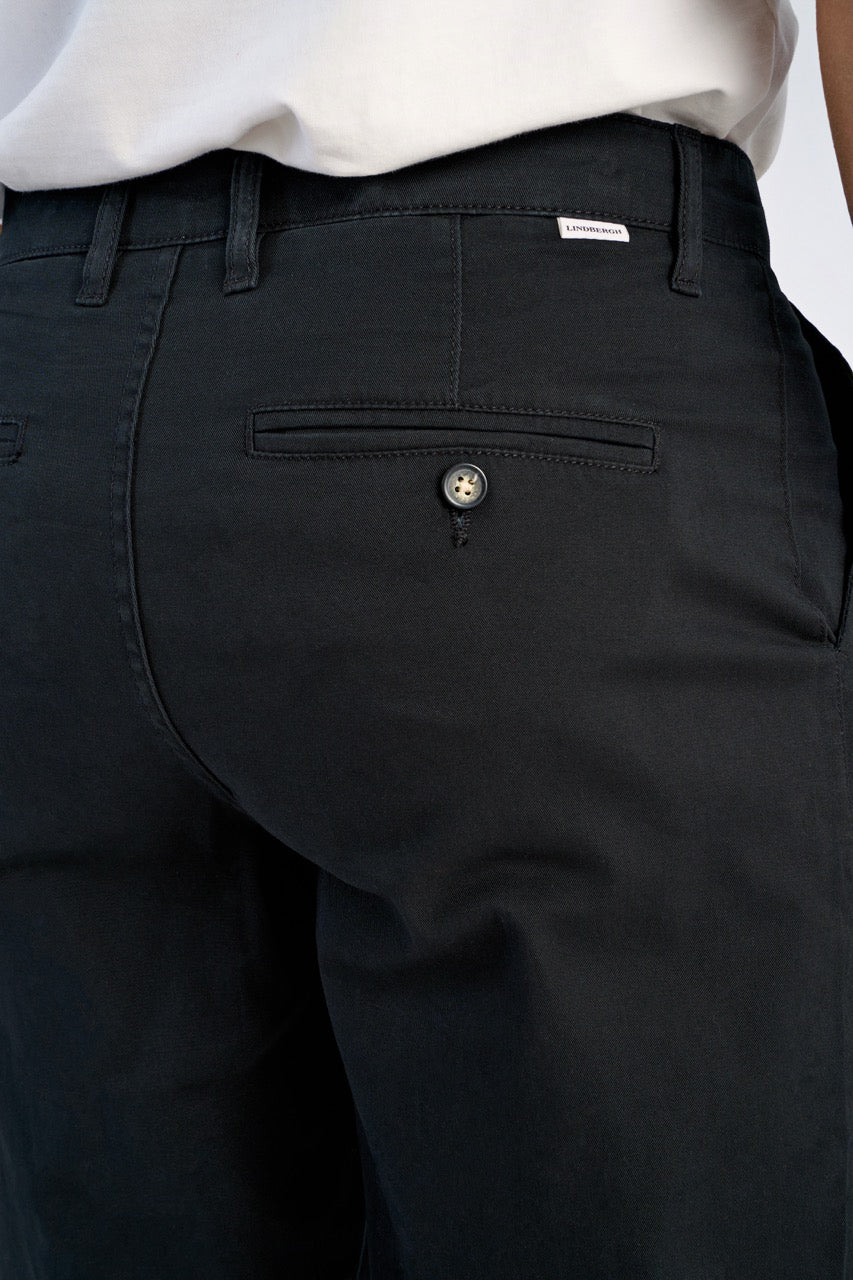 BUKSER - Superflex chino pants -  - Hr Ravn