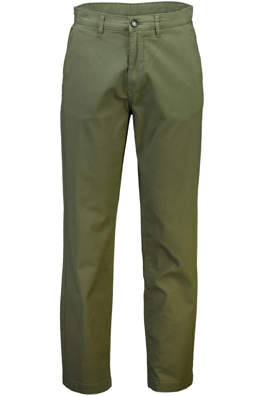 BUKSER - Superflex chino pants -  - Hr Ravn