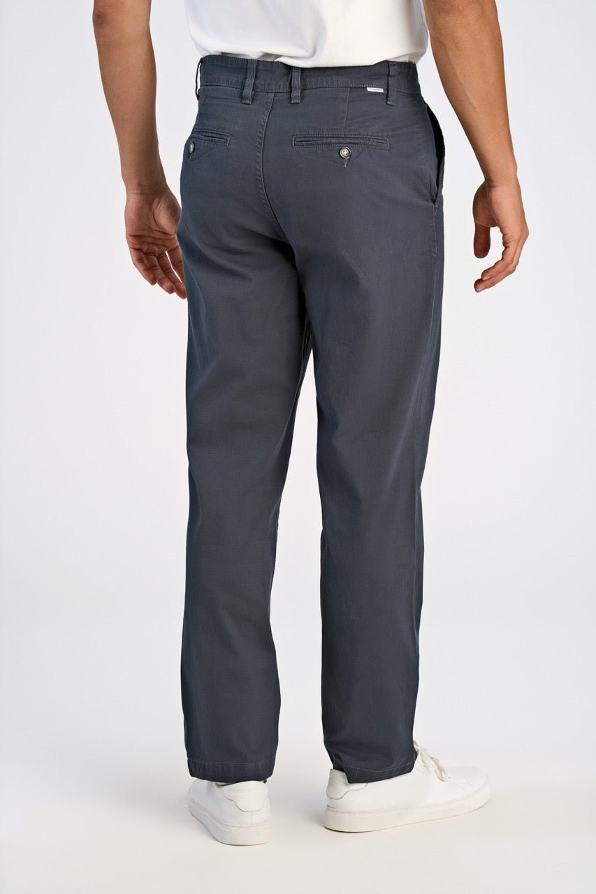 BUKSER - Superflex chino pants -  - Hr Ravn