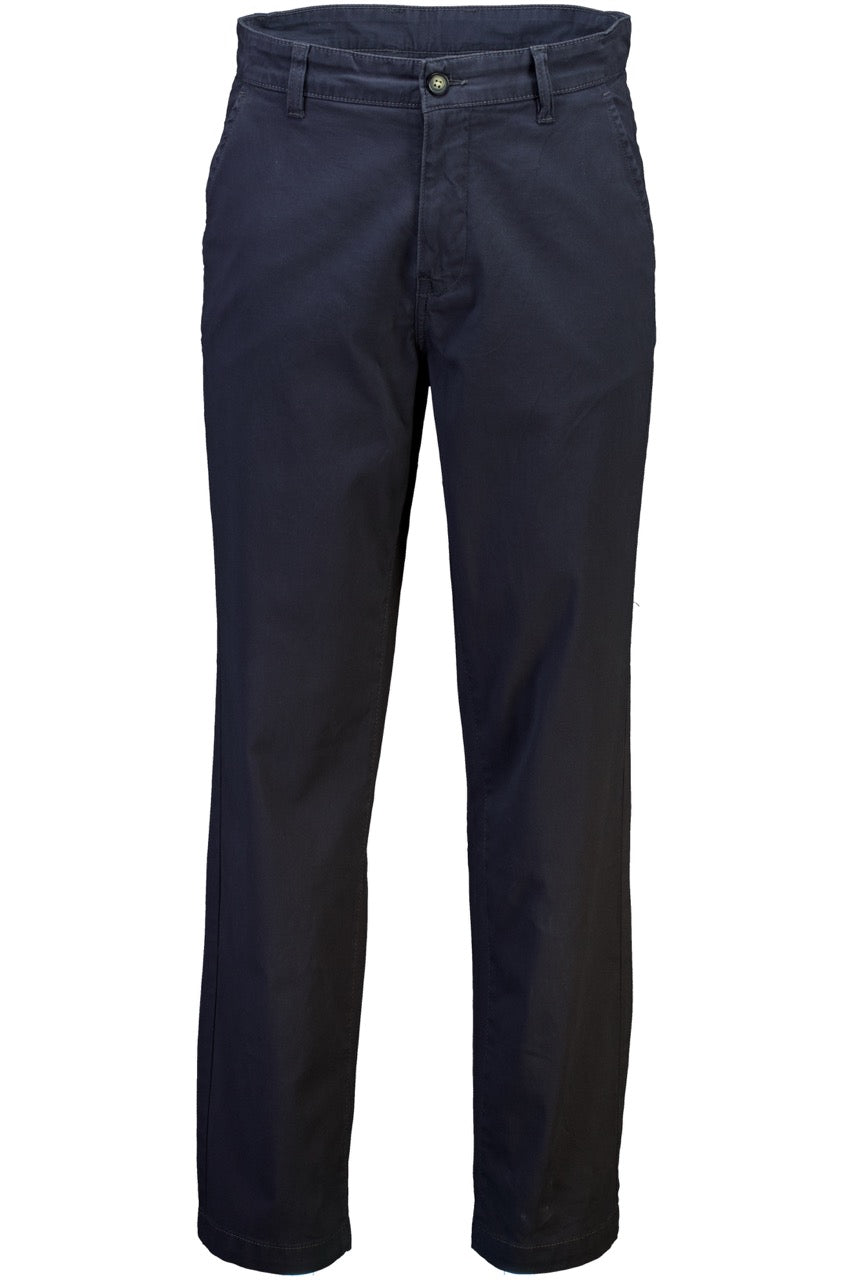 BUKSER - Superflex chino pants -  - Hr Ravn