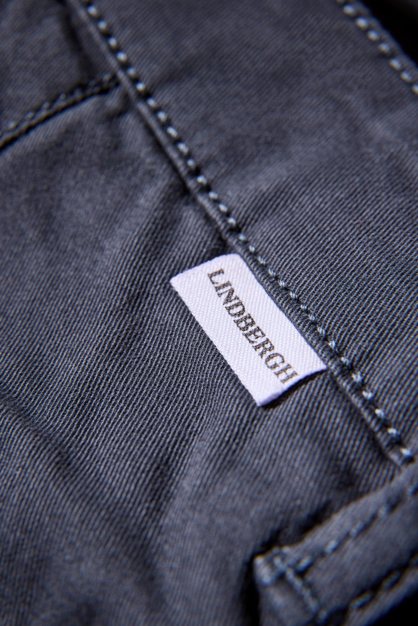BUKSER - Superflex chino pants -  - Hr Ravn