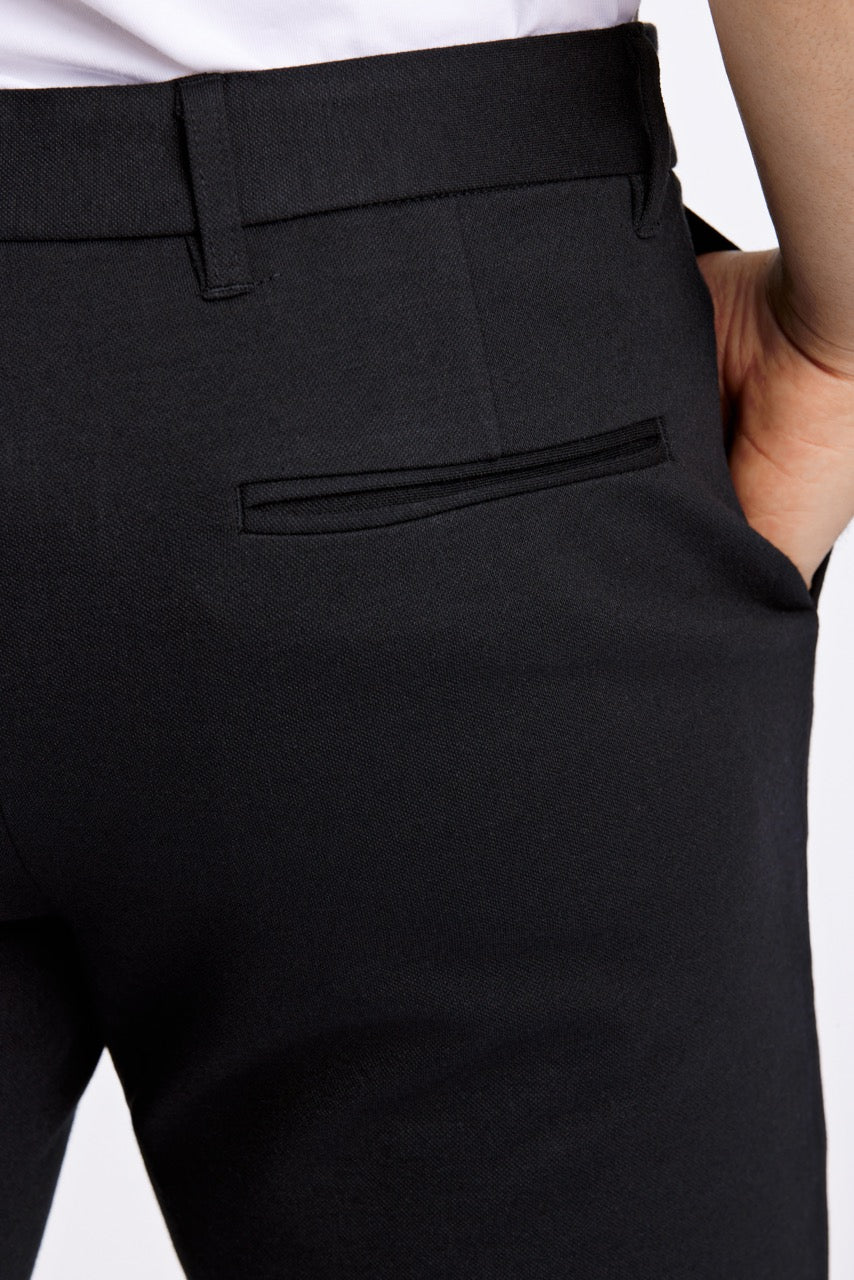 BUKSER - Superflex pant normal length -  - Hr Ravn