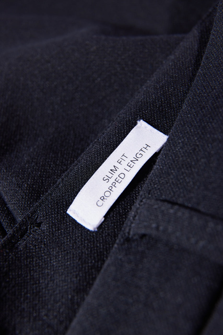 BUKSER - Superflex pant normal length -  - Hr Ravn