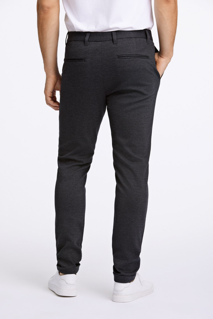 BUKSER - Superflex pant normal length -  - Hr Ravn