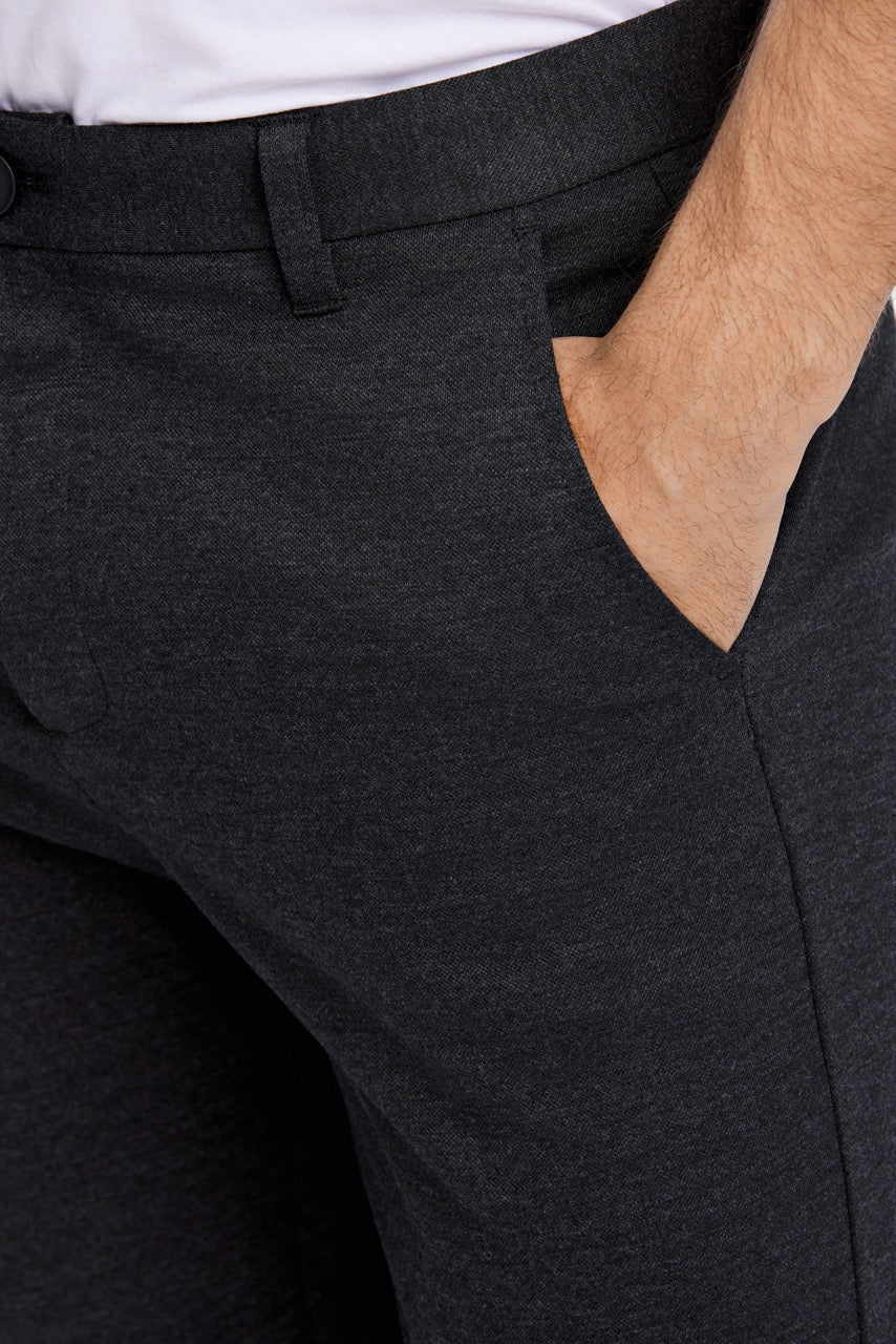 BUKSER - Superflex pant normal length -  - Hr Ravn
