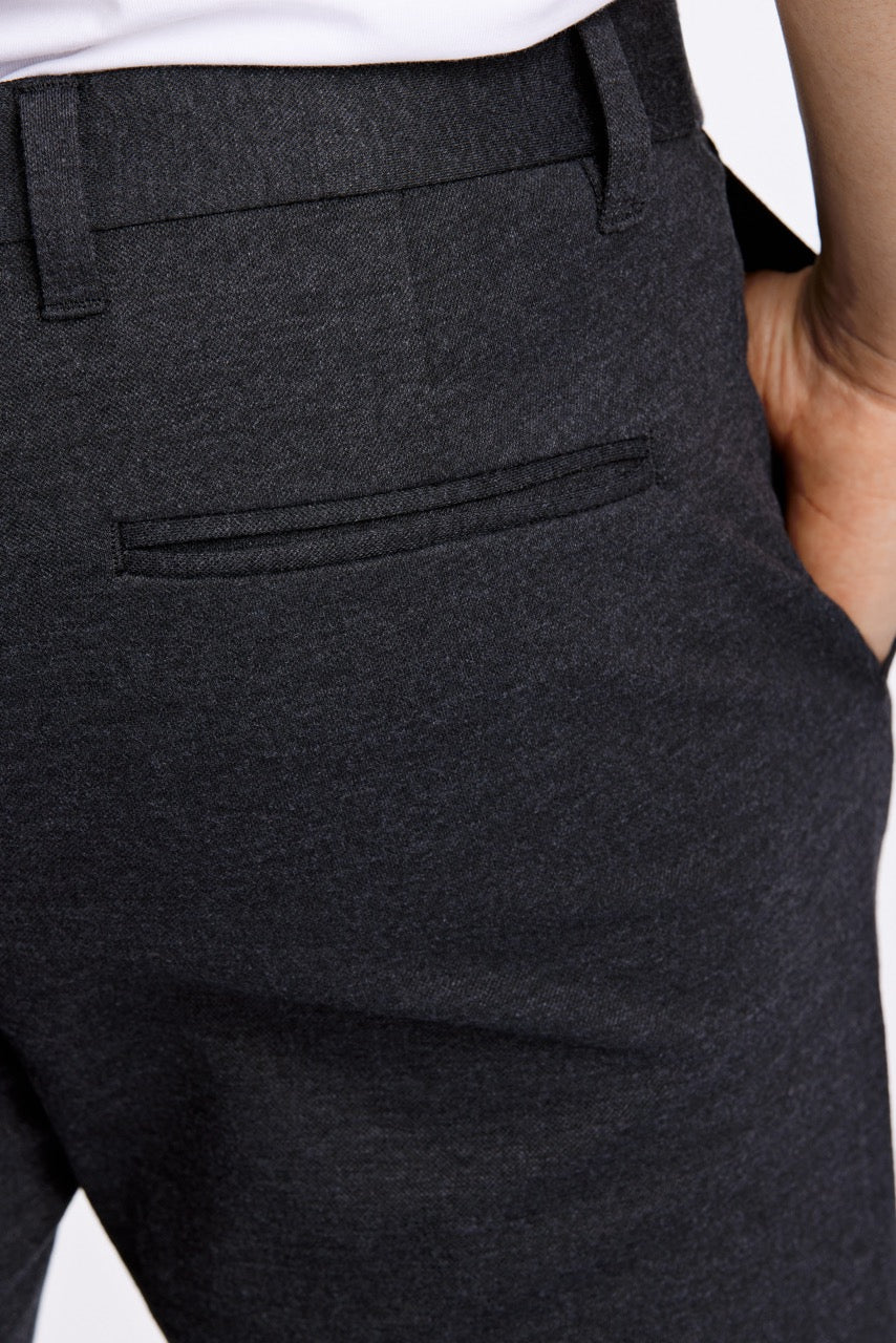 BUKSER - Superflex pant normal length -  - Hr Ravn