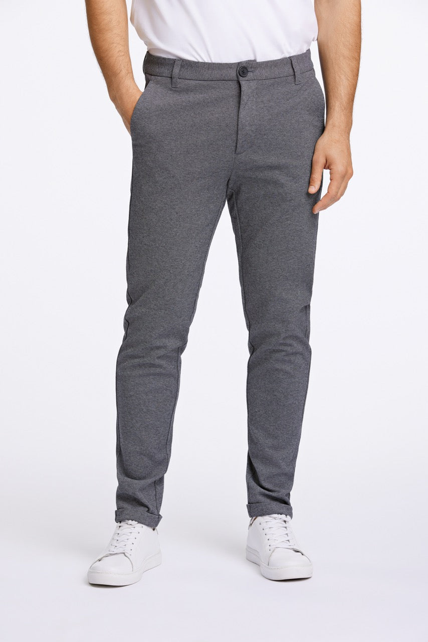 BUKSER - Superflex pant normal length -  - Hr Ravn