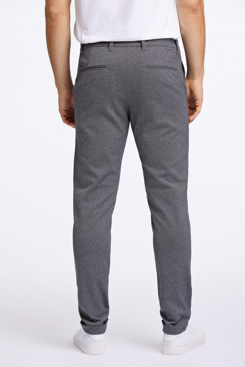 BUKSER - Superflex pant normal length -  - Hr Ravn