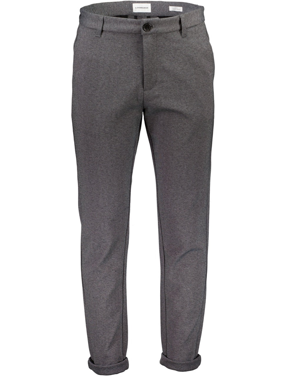 BUKSER - Superflex pant normal length -  - Hr Ravn