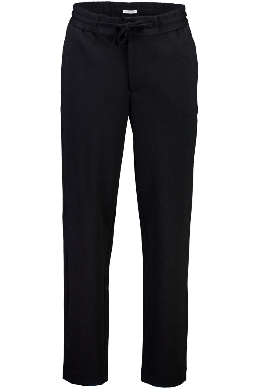 BUKSER - Superflex relaxed fit pants -  - Hr Ravn