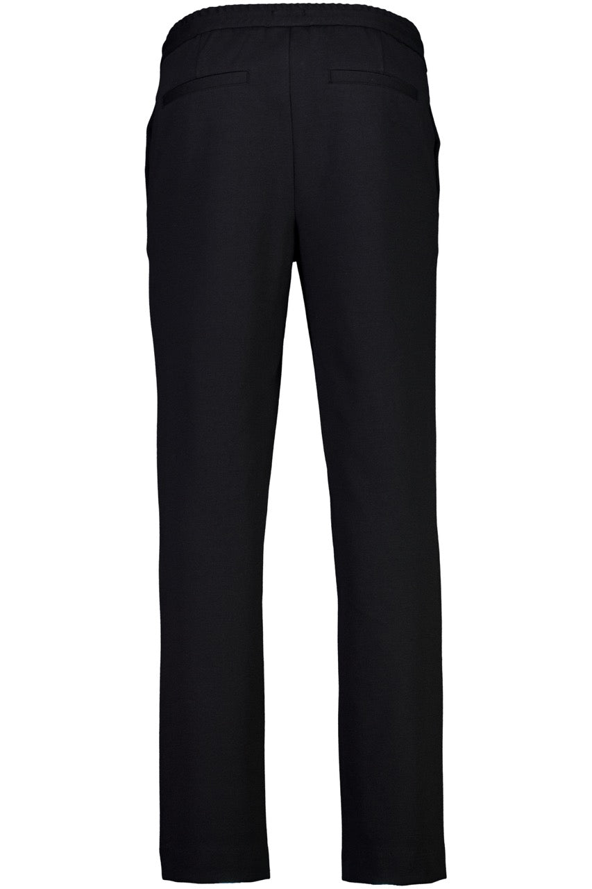 BUKSER - Superflex relaxed fit pants -  - Hr Ravn
