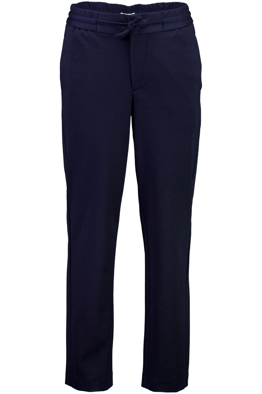 BUKSER - Superflex relaxed fit pants -  - Hr Ravn