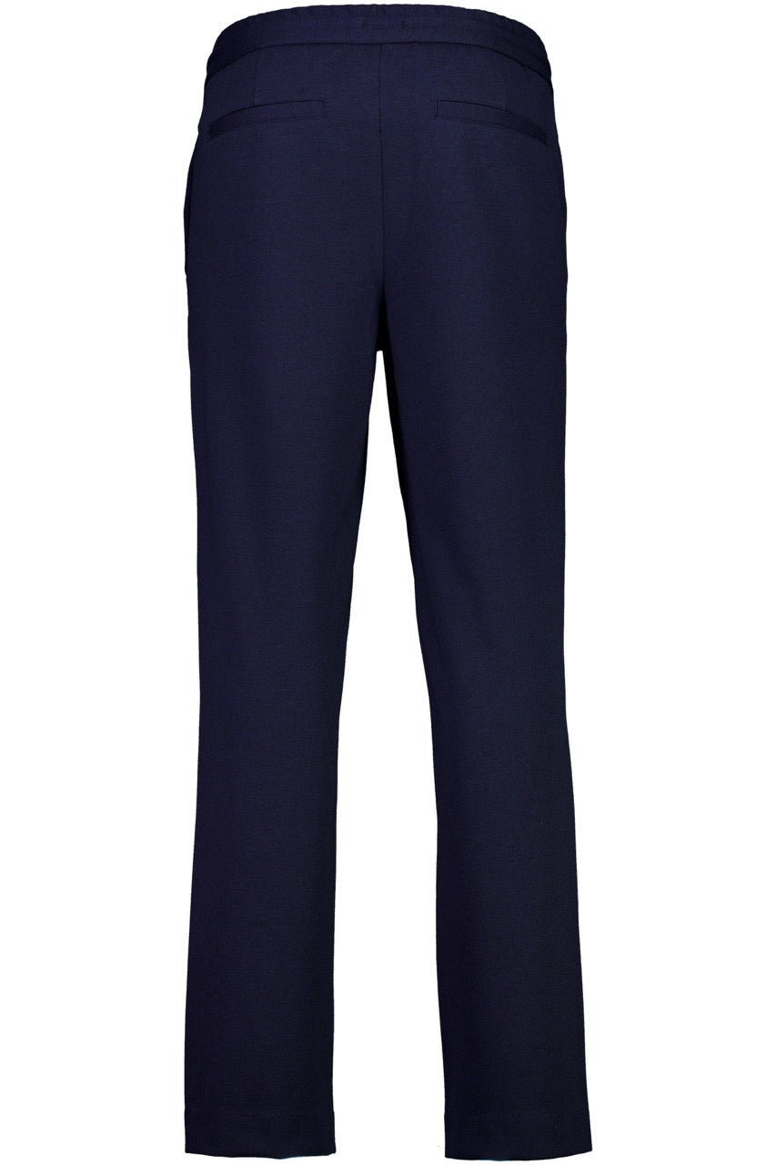 BUKSER - Superflex relaxed fit pants -  - Hr Ravn