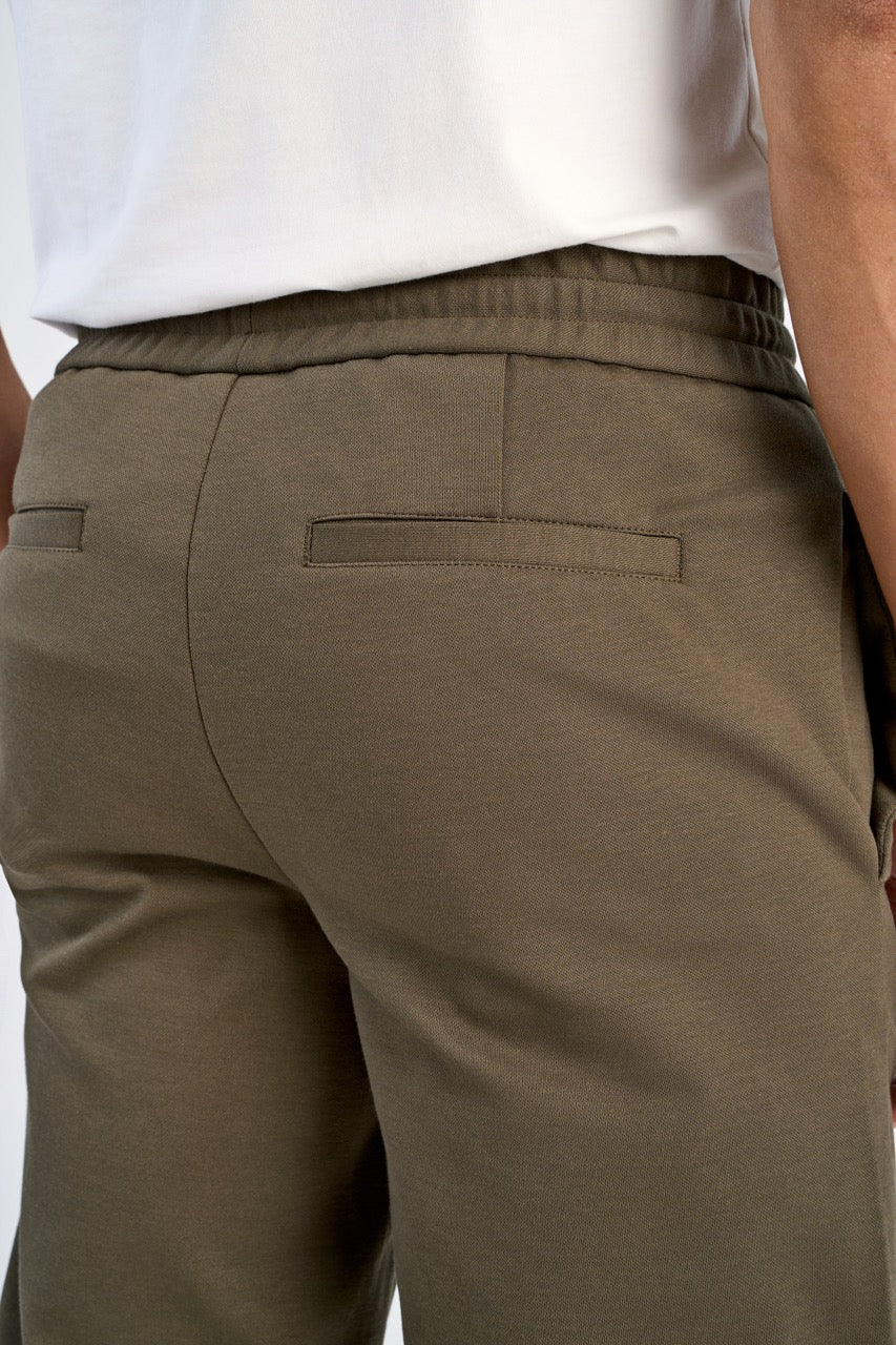 BUKSER - Superflex relaxed fit pants -  - Hr Ravn