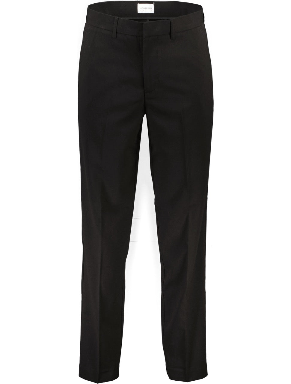 BUKSER - Relaxed fit formal pants -  - Hr Ravn