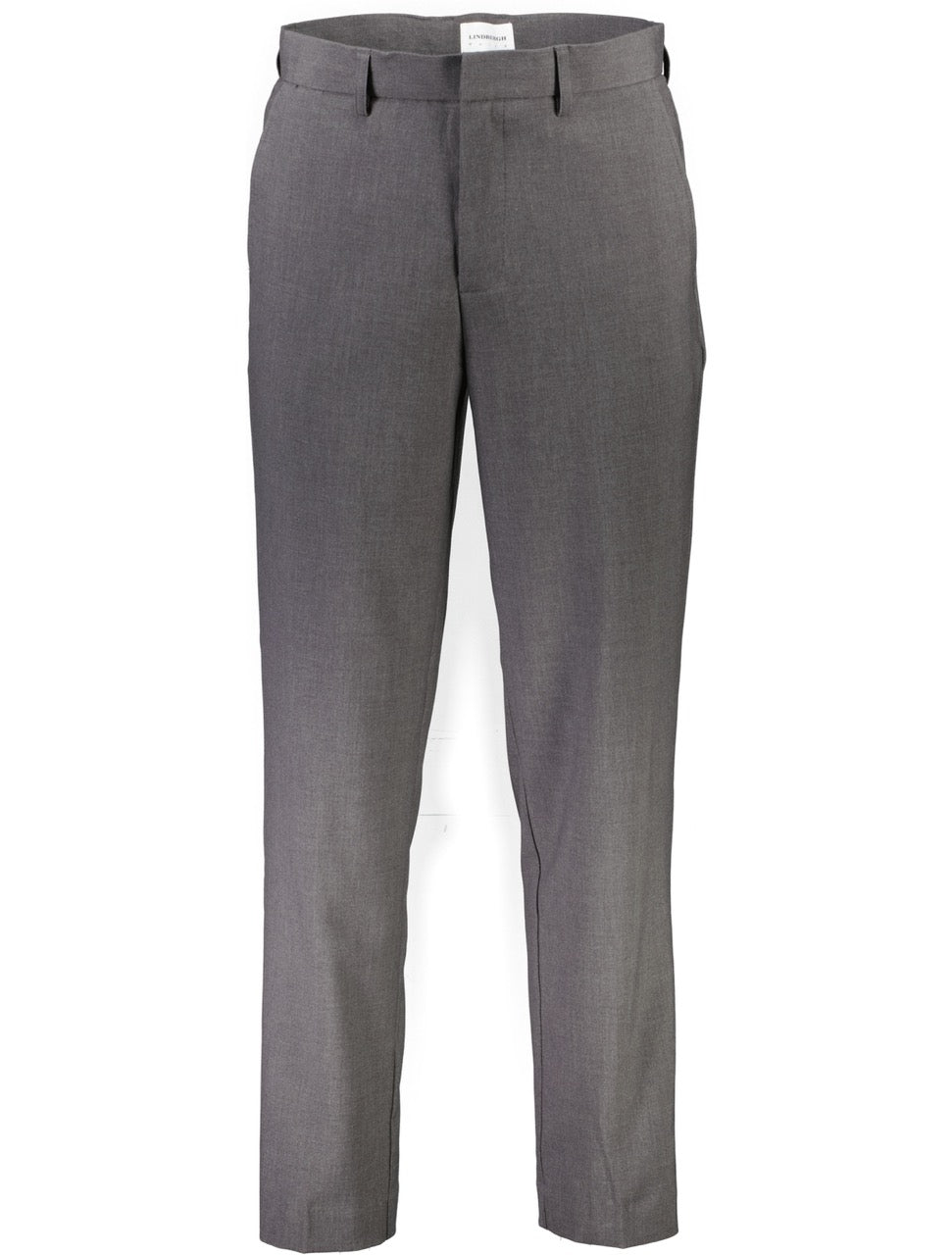 BUKSER - Relaxed fit formal pants -  - Hr Ravn