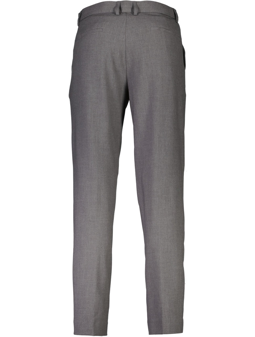 BUKSER - Relaxed fit formal pants -  - Hr Ravn