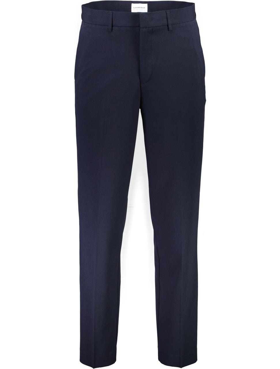 BUKSER - Relaxed fit formal pants -  - Hr Ravn