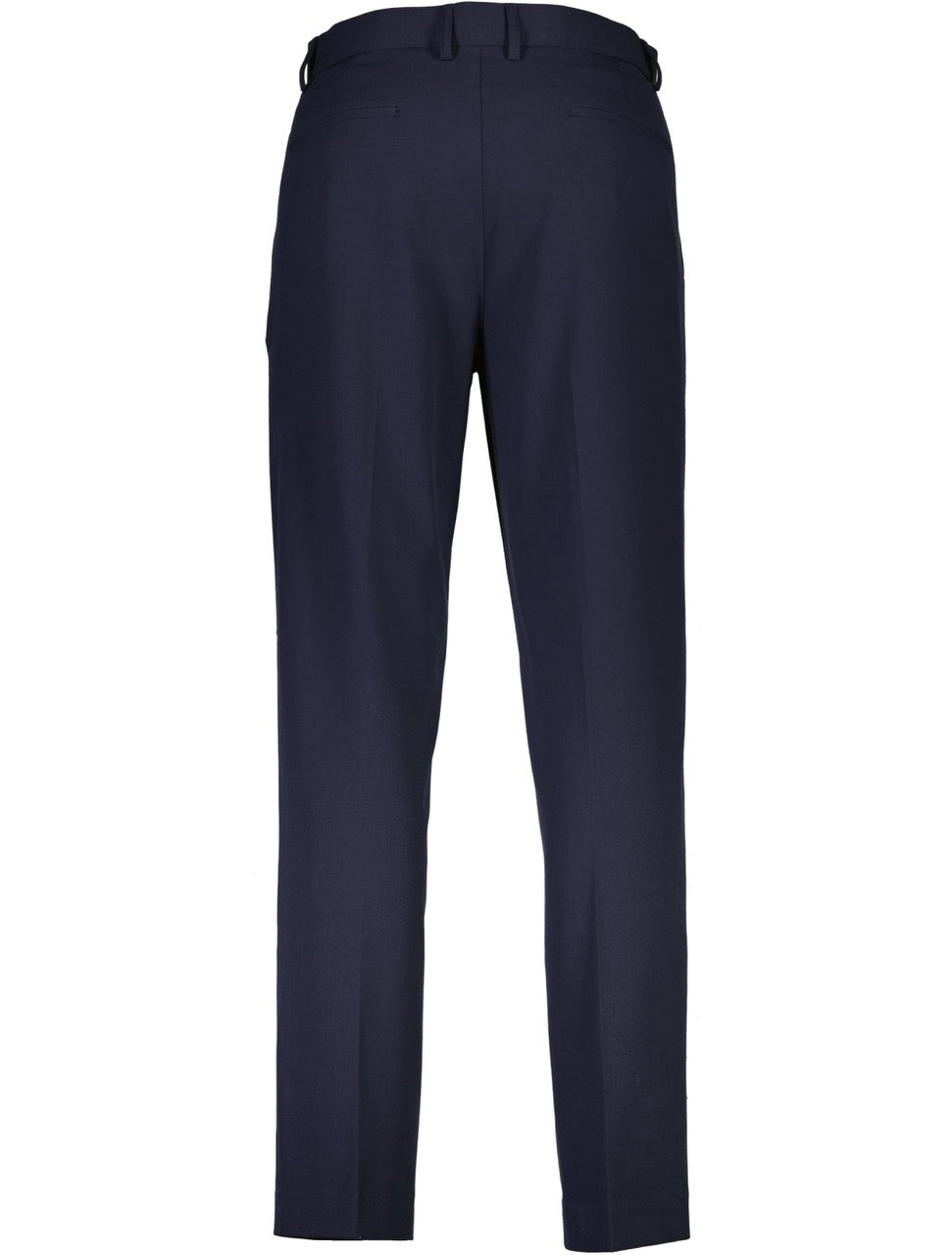 BUKSER - Relaxed fit formal pants -  - Hr Ravn