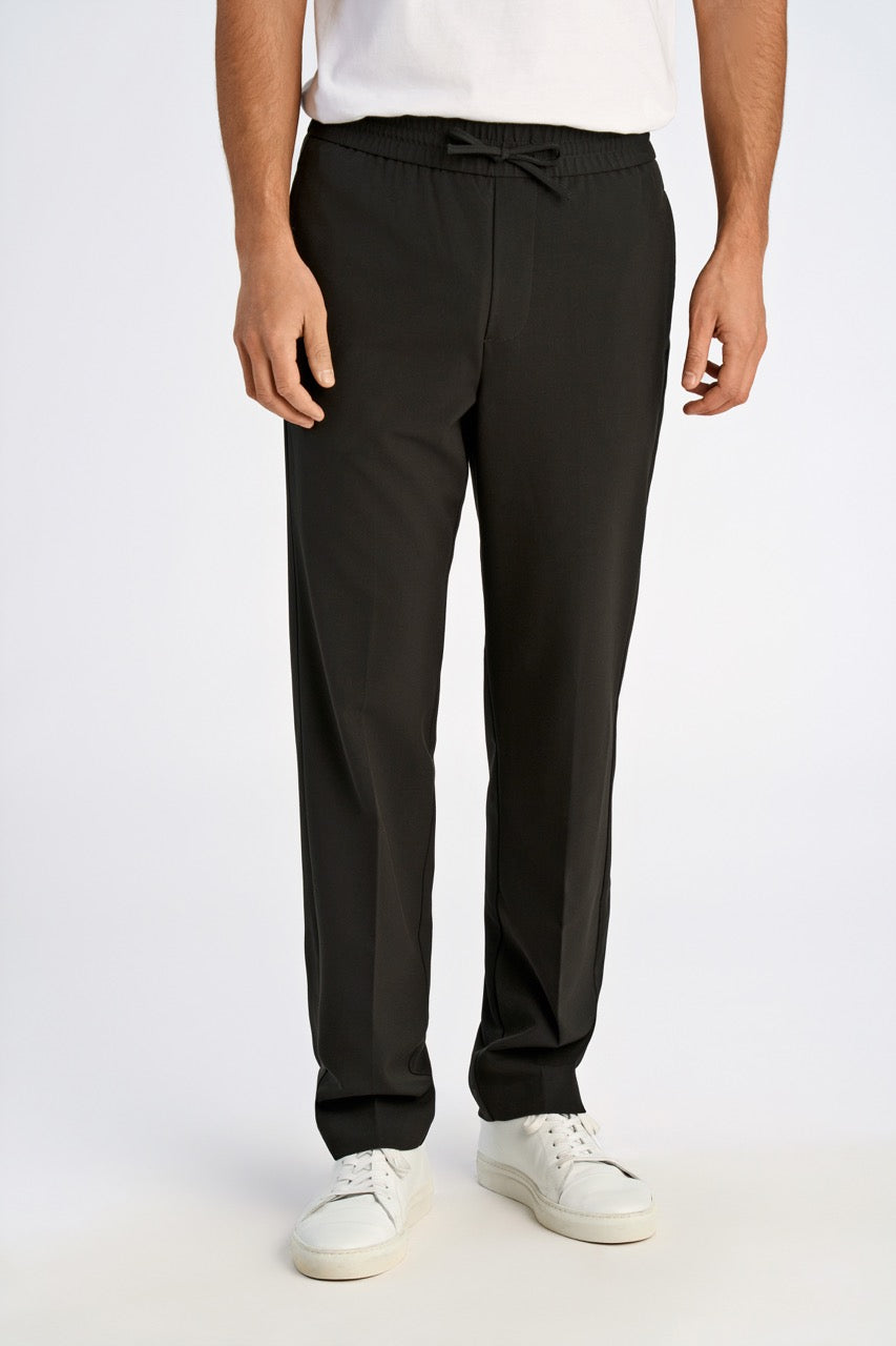 BUKSER - Relaxed fit pants -  - Hr Ravn