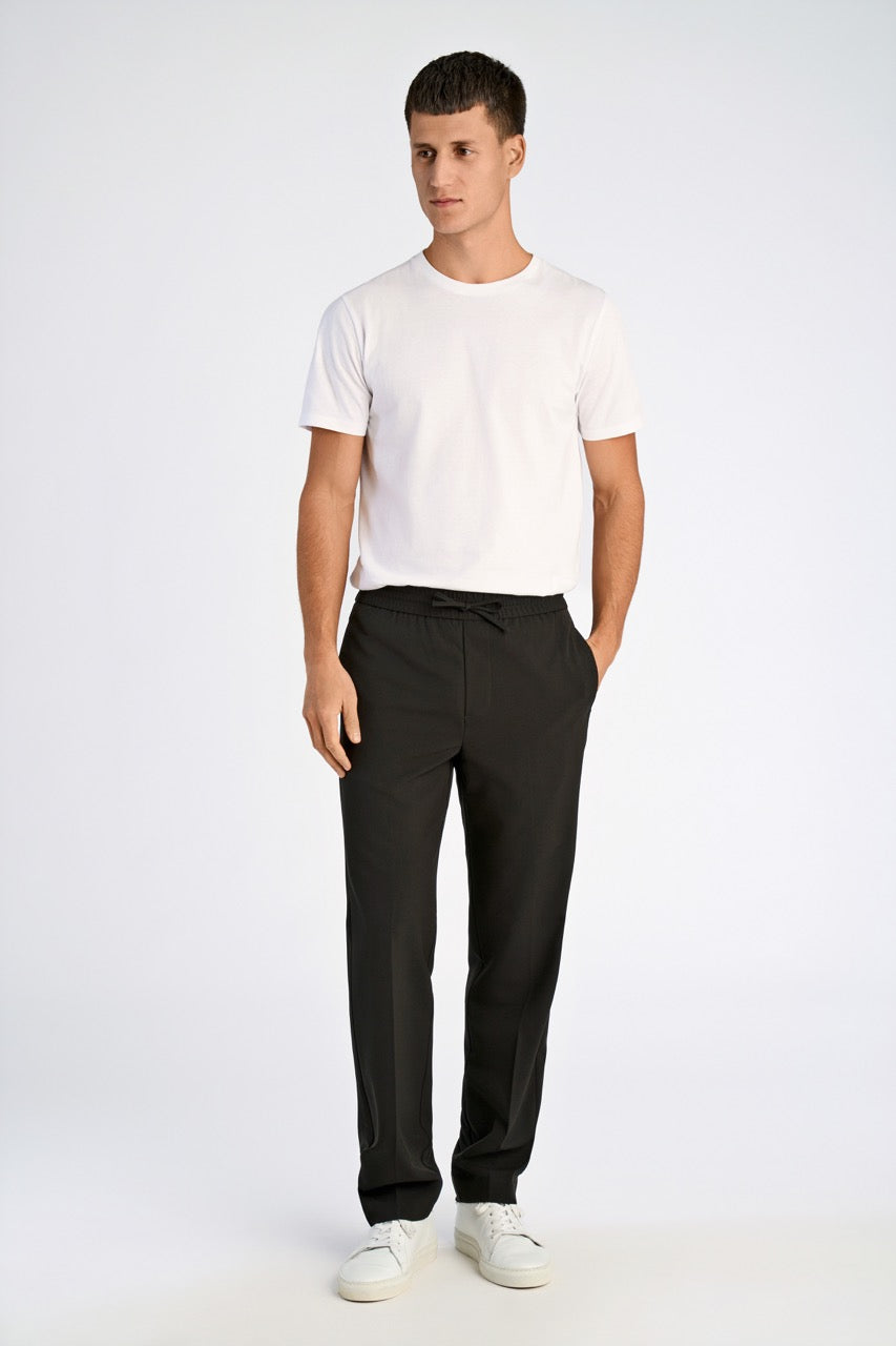BUKSER - Relaxed fit pants -  - Hr Ravn