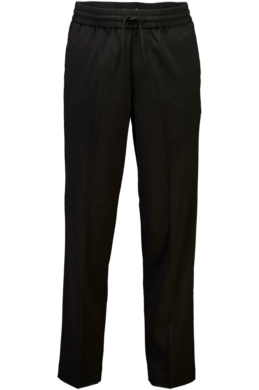 BUKSER - Relaxed fit pants -  - Hr Ravn