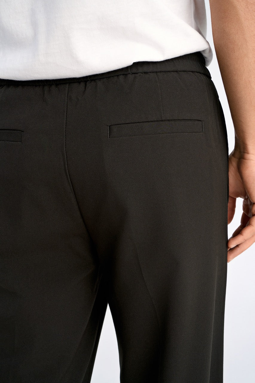 BUKSER - Relaxed fit pants -  - Hr Ravn