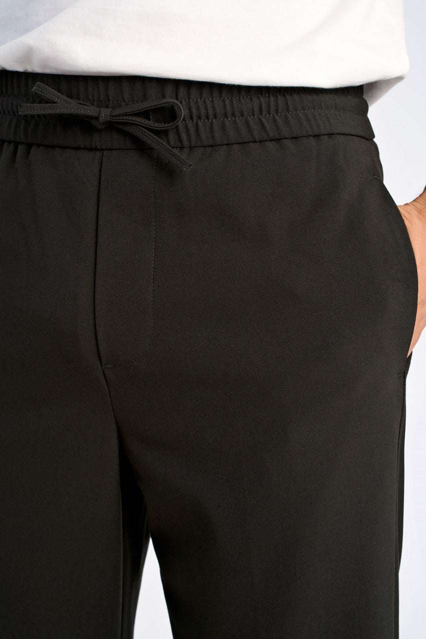 BUKSER - Relaxed fit pants -  - Hr Ravn