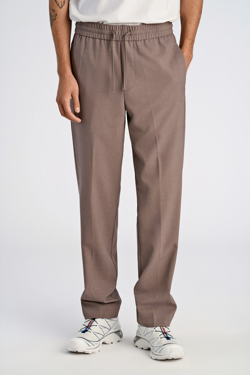 BUKSER - Relaxed fit pants -  - Hr Ravn