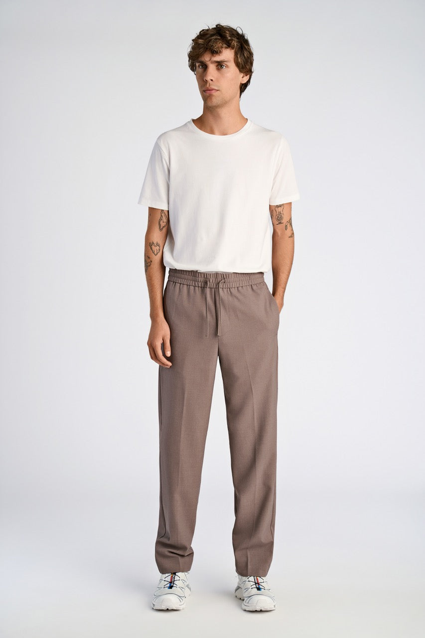 BUKSER - Relaxed fit pants -  - Hr Ravn