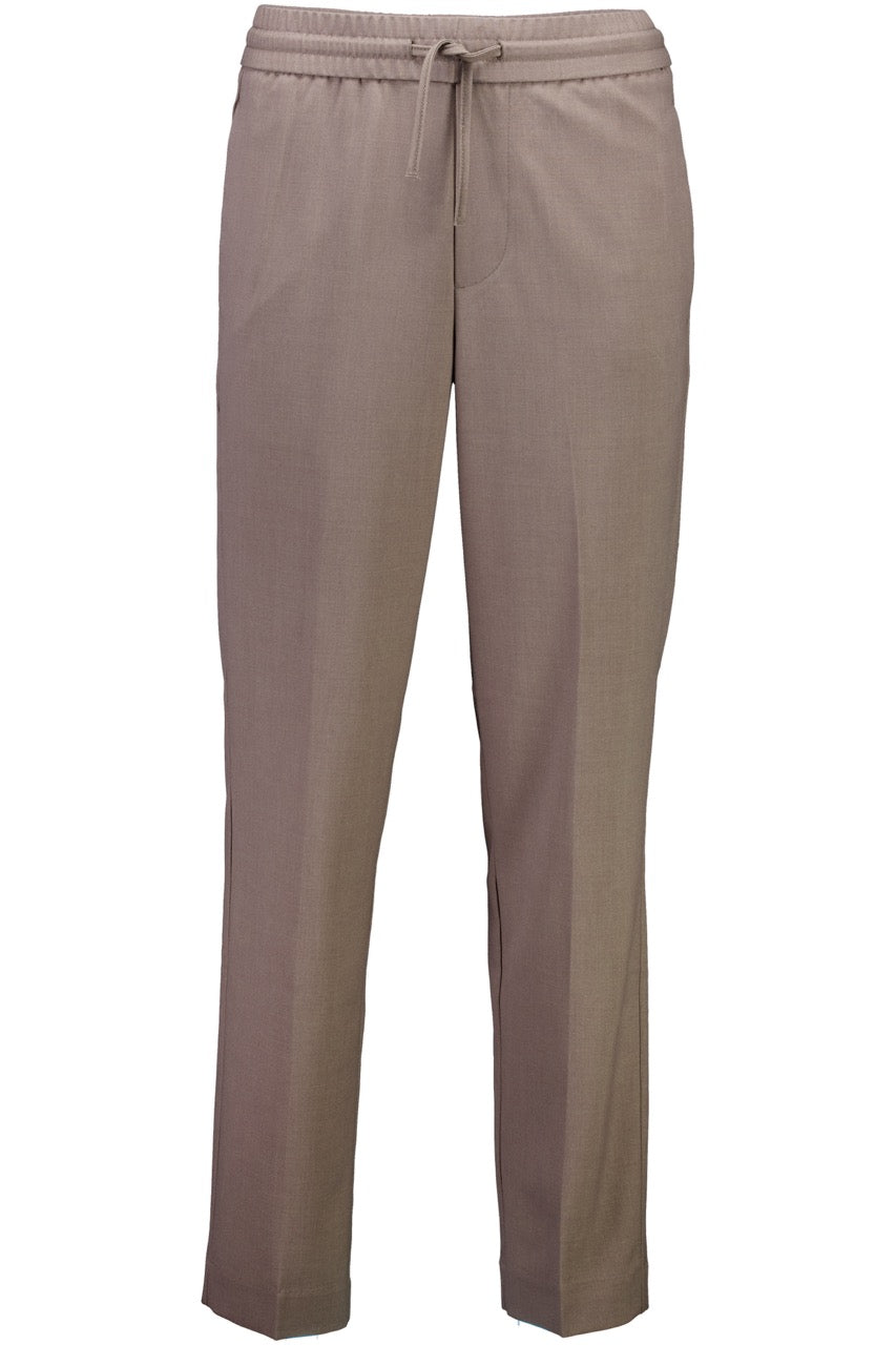 BUKSER - Relaxed fit pants -  - Hr Ravn