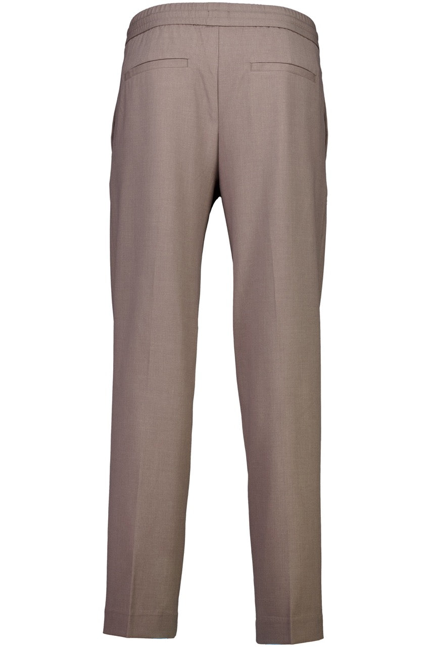 BUKSER - Relaxed fit pants -  - Hr Ravn