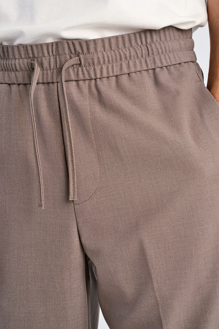 BUKSER - Relaxed fit pants -  - Hr Ravn
