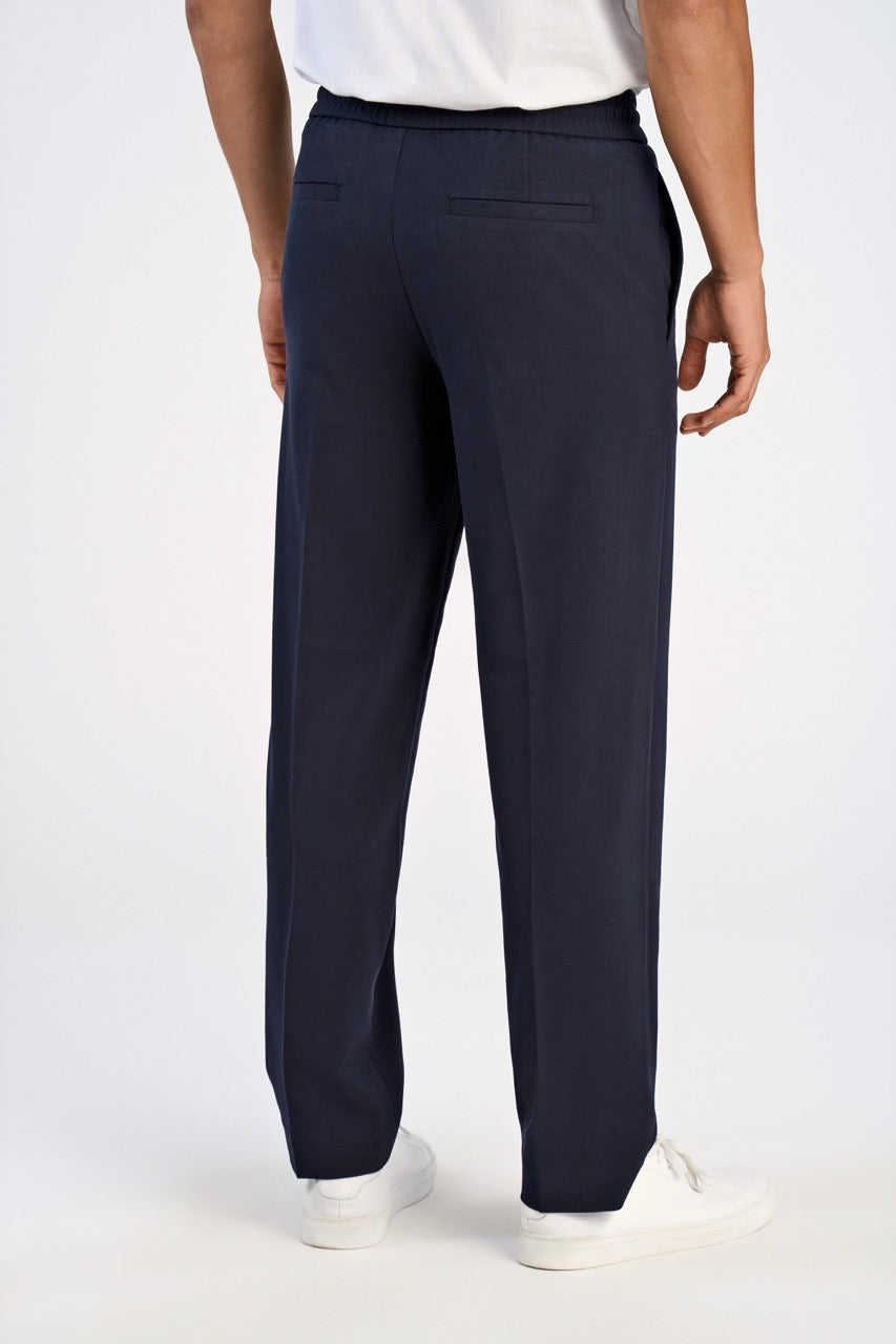 BUKSER - Relaxed fit pants -  - Hr Ravn