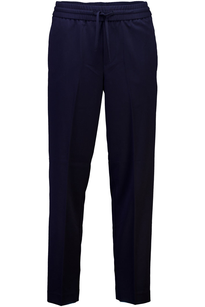 BUKSER - Relaxed fit pants -  - Hr Ravn