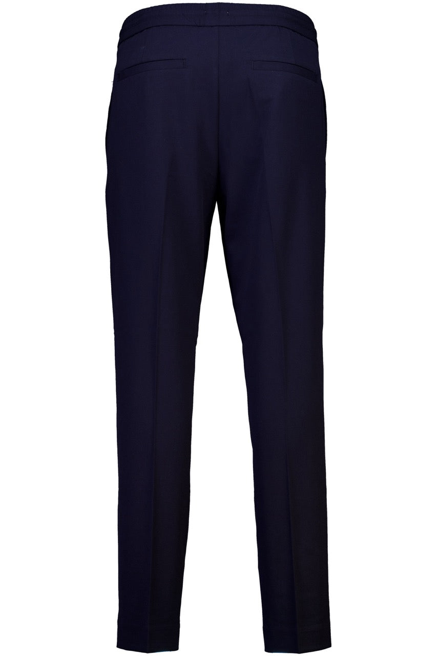 BUKSER - Relaxed fit pants -  - Hr Ravn
