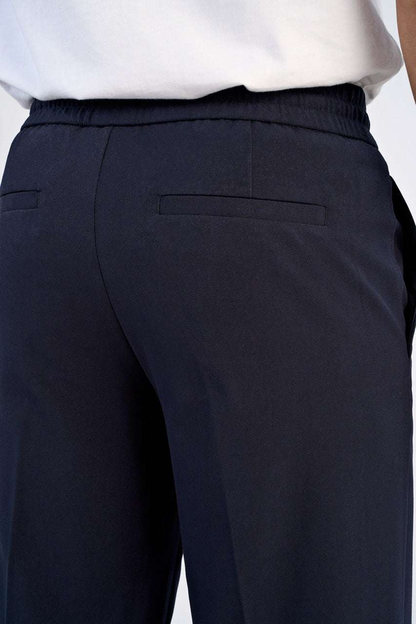 BUKSER - Relaxed fit pants -  - Hr Ravn
