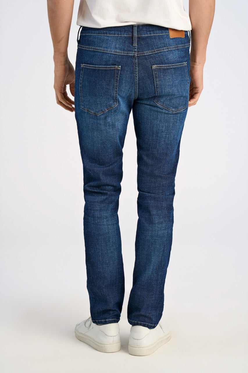 JEANS - Stretch jeans -  - Hr Ravn