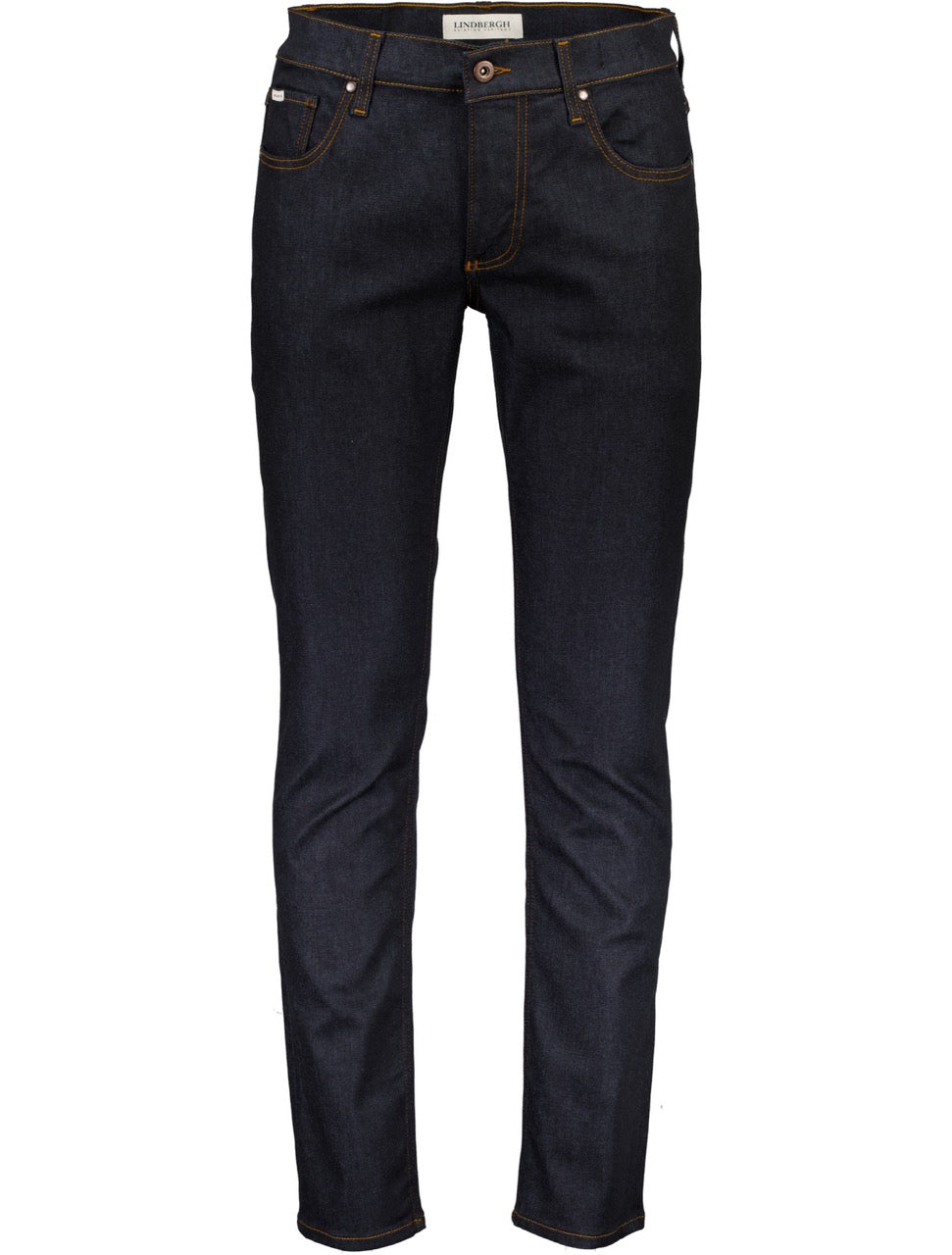 JEANS - Superflex jeans stay blue -  - Hr Ravn