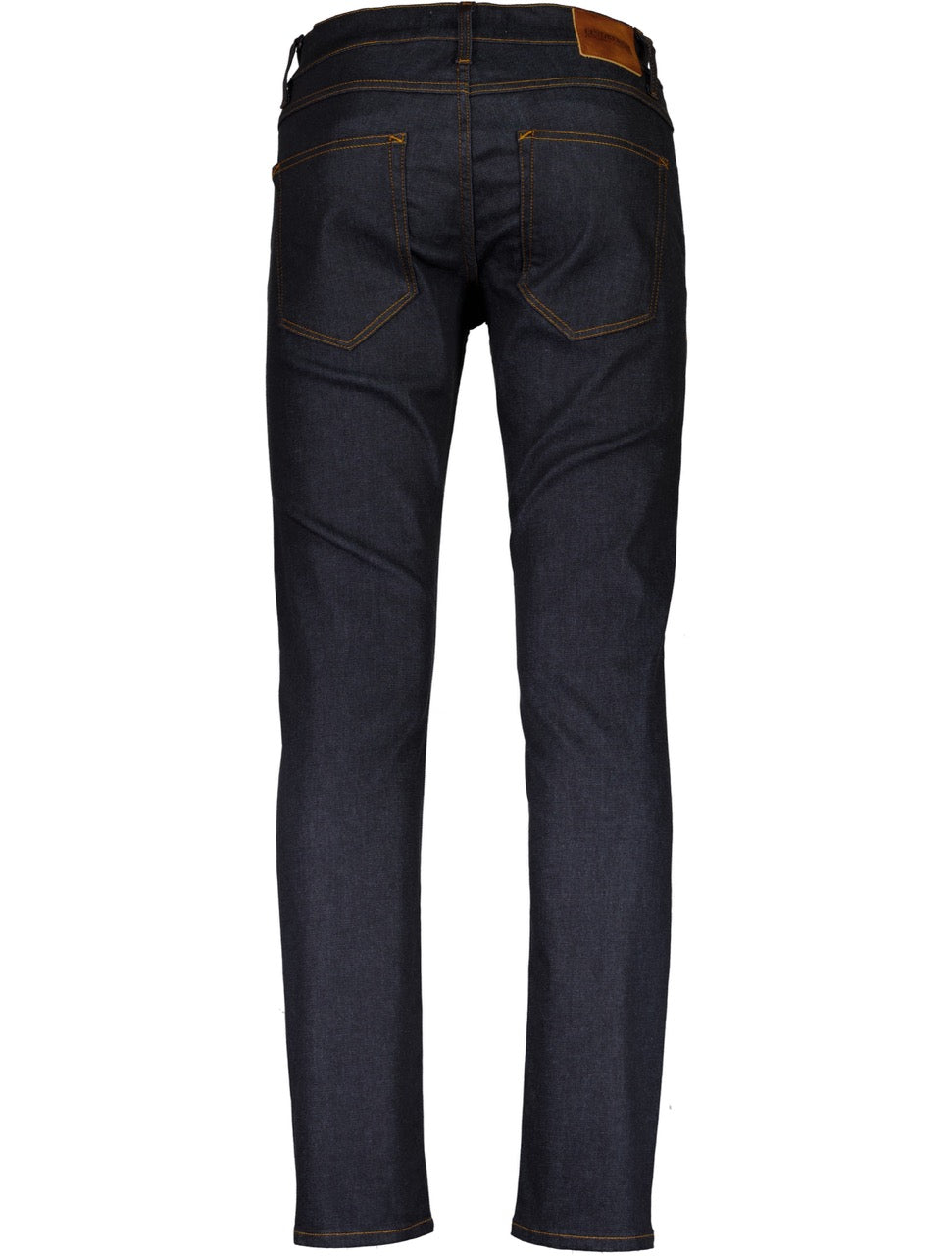 JEANS - Superflex jeans stay blue -  - Hr Ravn