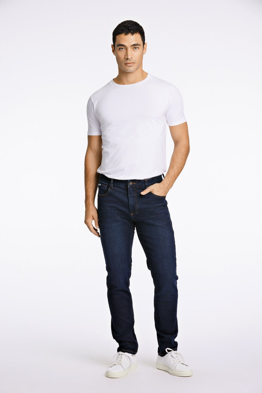 JEANS - Superflex jeans -  - Hr Ravn