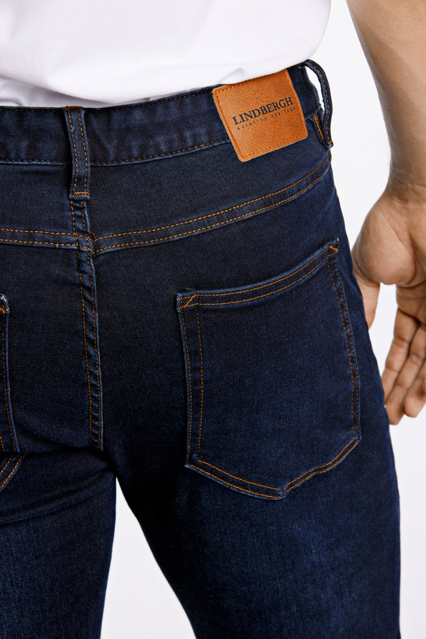 JEANS - Superflex jeans -  - Hr Ravn