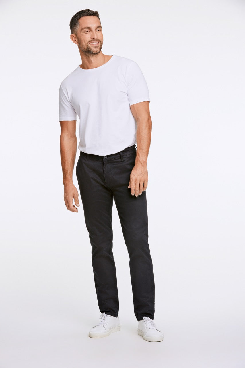BUKSER - 1927: Superflex chino pants -  - Hr Ravn